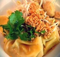 Thaii Restaurant - Accommodation Mount Tamborine