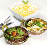 Anand Indian Restaurant - Accommodation Mount Tamborine