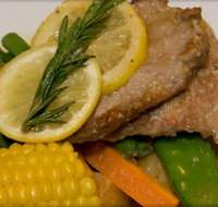 Restaurant Three One Seven Pty Ltd - Accommodation Mount Tamborine