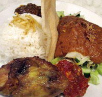 Java Restaurant - Accommodation Mount Tamborine