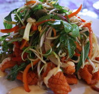 Peronis Restaurant - Accommodation Mount Tamborine