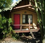 Magnum's Backpackers Bar - Accommodation Mount Tamborine