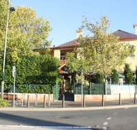 The Oriental Hotel - Accommodation Mount Tamborine