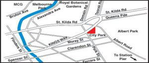 City Park Hotel - Accommodation Mount Tamborine 0