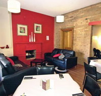 The Whistle Stop Tavern - Accommodation Mount Tamborine