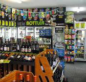 Crave Espresso - Accommodation Mount Tamborine
