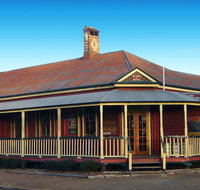 Maidenwell Hotel - Accommodation Mount Tamborine