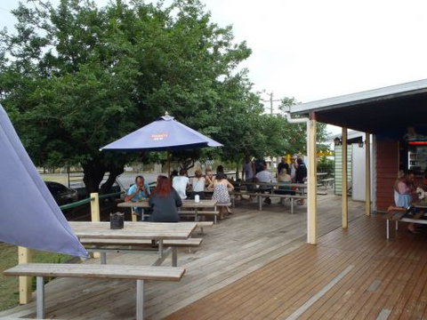 Maidenwell Hotel - Accommodation Mount Tamborine 2