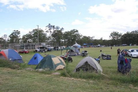 Maidenwell Hotel - Accommodation Mount Tamborine 4