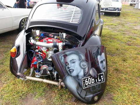 Maidenwell Hotel - Accommodation Mount Tamborine 6