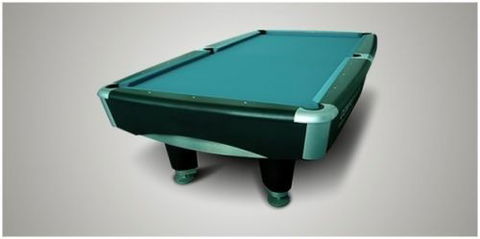 Game Room Billiards - Accommodation Mount Tamborine 0