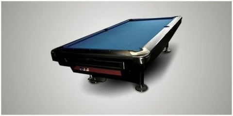 Game Room Billiards - Accommodation Mount Tamborine 1