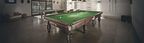 Game Room Billiards - Accommodation Mount Tamborine 3