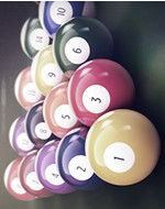 Game Room Billiards - Accommodation Mount Tamborine 4