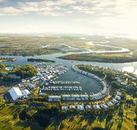 Sanctuary Cove Resort - Accommodation Mount Tamborine