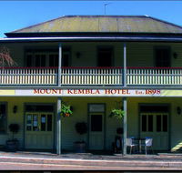 M Hotel - Accommodation Mount Tamborine