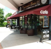 The Espresso Bar Victoria Point - Accommodation Mount Tamborine