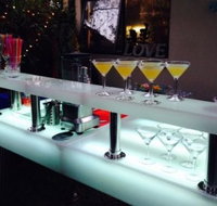 Cocktails By Design - Accommodation Mount Tamborine