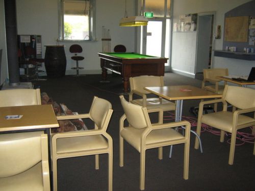 Hansborough SA Accommodation Mount Tamborine