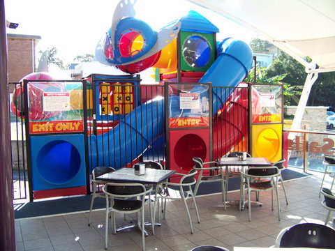 Kiama Leagues Club - Accommodation Mount Tamborine 2
