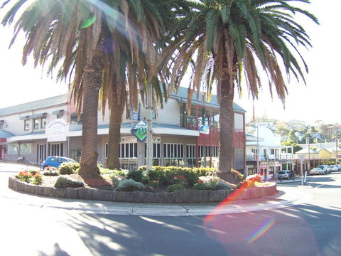 Kiama Leagues Club - Accommodation Mount Tamborine 3