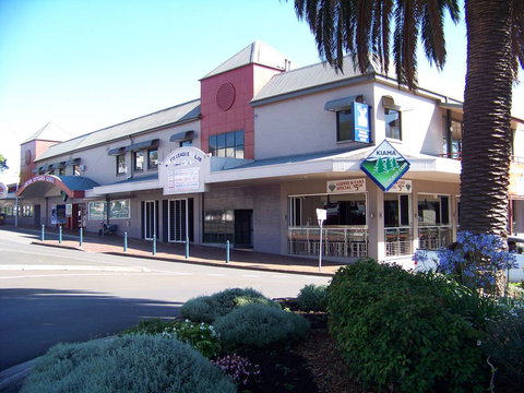 Kiama Leagues Club - Accommodation Mount Tamborine 4