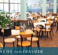 Hotel Gosford - Accommodation Mount Tamborine