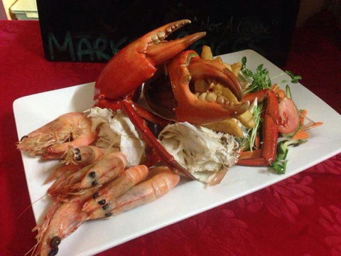 Lamington Hotel Motel - Accommodation Mount Tamborine 4