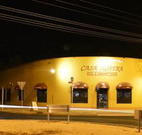Casa Nostra Pizza  Spaghetti House - Accommodation Mount Tamborine