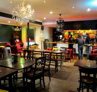 Epilogue Lounge - Accommodation Mount Tamborine