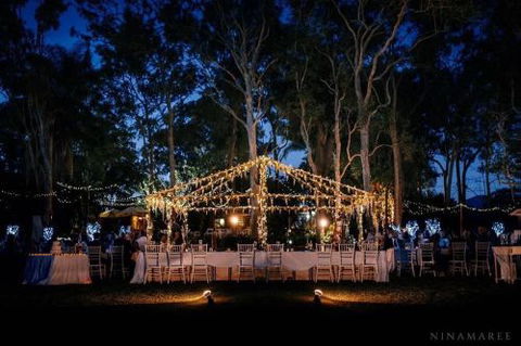 Penny Lane Gardens Restaurant & Function Centre - Accommodation Mount Tamborine 0