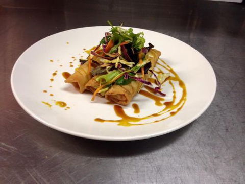 Penny Lane Gardens Restaurant & Function Centre - Accommodation Mount Tamborine 1