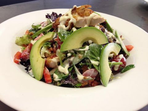 Penny Lane Gardens Restaurant & Function Centre - Accommodation Mount Tamborine 2