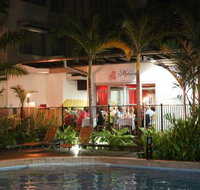 Maharajas - Accommodation Mount Tamborine