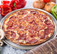 Roscoes Piazza - Accommodation Mount Tamborine