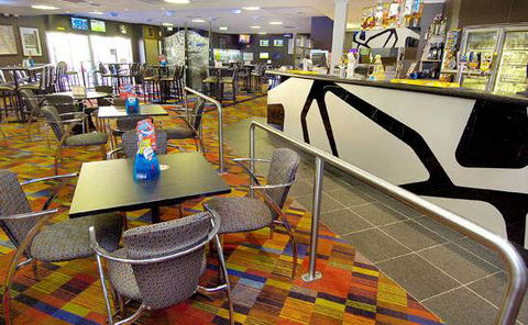 Hervey Bay RSL - Accommodation Mount Tamborine 4