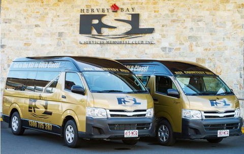 Hervey Bay RSL - Accommodation Mount Tamborine 10