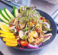71 Wharf Restaurant - Accommodation Mount Tamborine