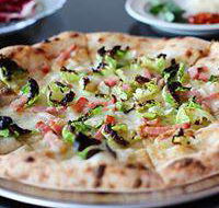 Francies Pizzeria - Accommodation Mount Tamborine
