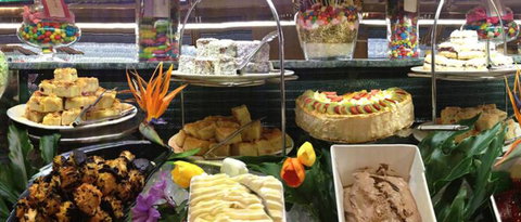Saltwater Creek Hotel - Accommodation Mount Tamborine 3