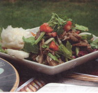 Timmy Thai - Accommodation Mount Tamborine