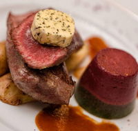 Brownsugar Restaurant  Functions - Accommodation Mount Tamborine