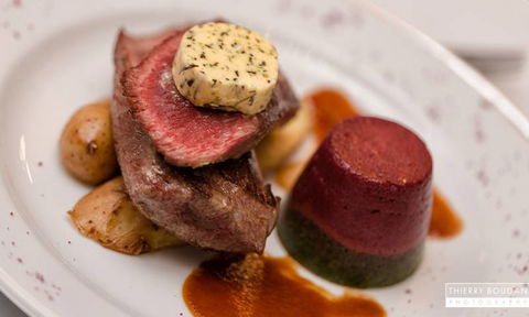 Brownsugar Restaurant & Functions - Accommodation Mount Tamborine 0