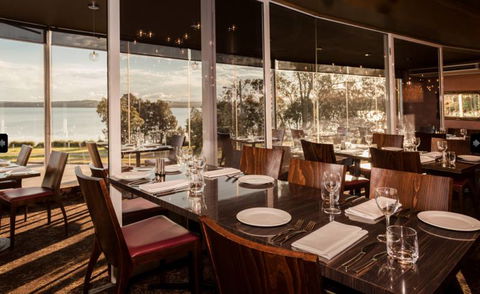 Brownsugar Restaurant & Functions - Accommodation Mount Tamborine 1