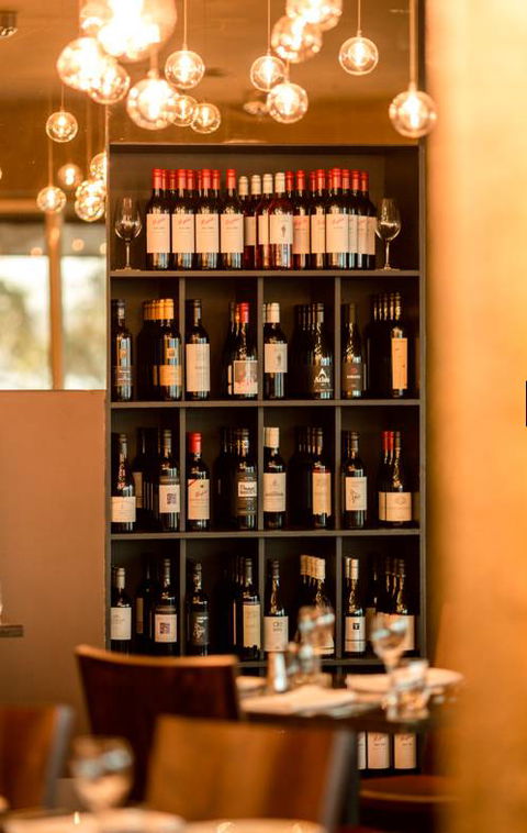 Brownsugar Restaurant & Functions - Accommodation Mount Tamborine 2