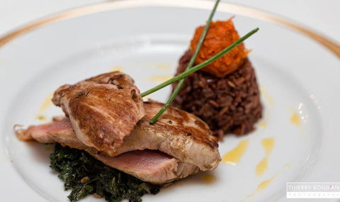 Brownsugar Restaurant & Functions - Accommodation Mount Tamborine 4