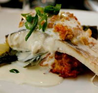 Jessies on the Water - Accommodation Mount Tamborine