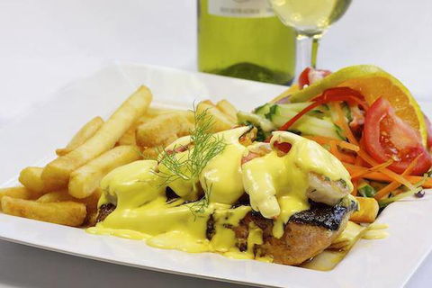 The Old Pub–Woy Woy Hotel - Accommodation Mount Tamborine 4