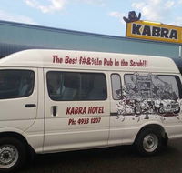 Kabra Hotel - Accommodation Mount Tamborine