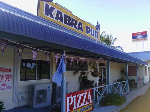 Kabra Hotel - Accommodation Mount Tamborine 3
